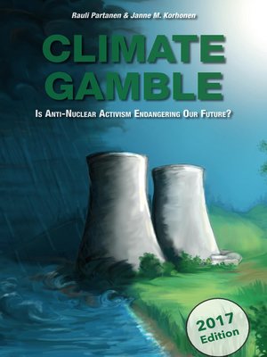 cover image of Climate Gamble